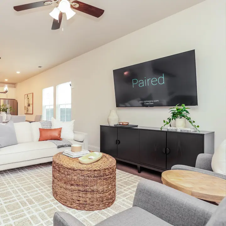 Smart home