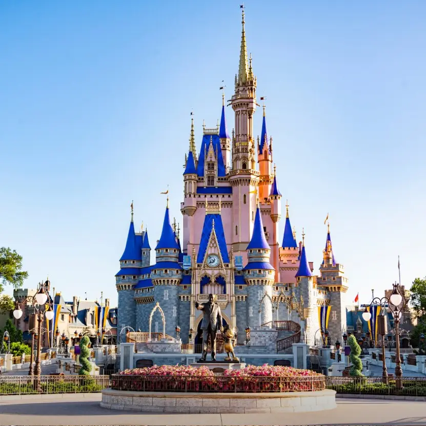 Orlando Attractions