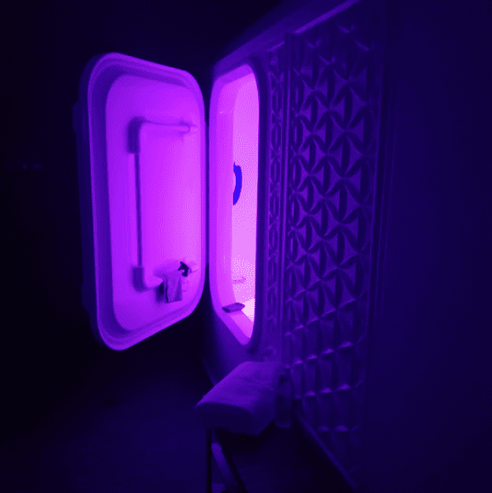 Celestial Float Center LLC Spa