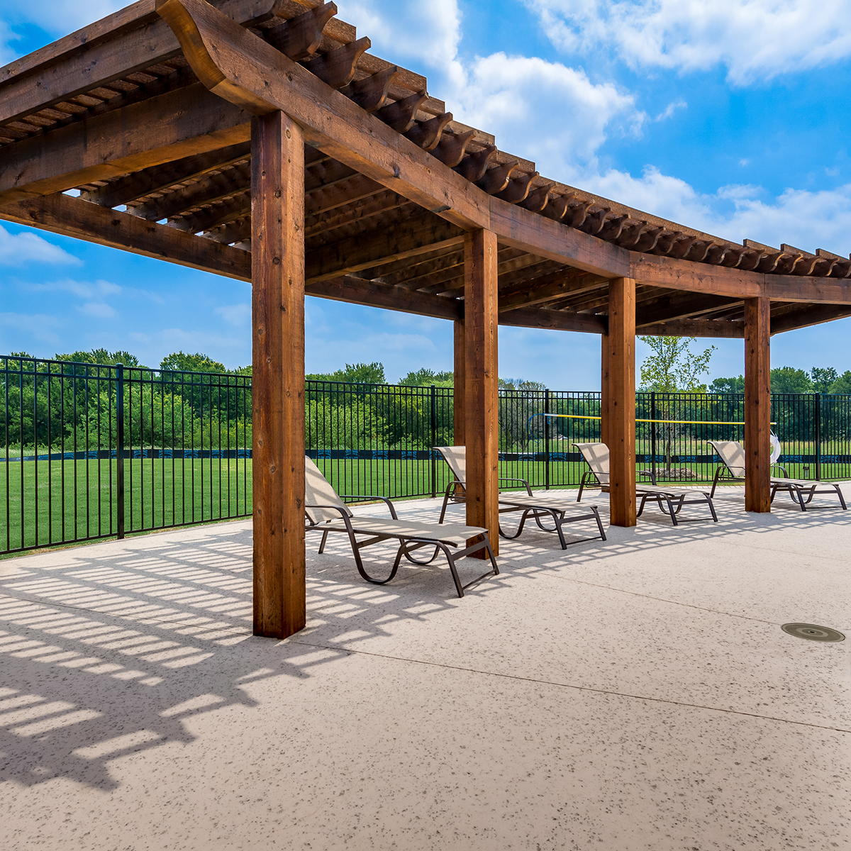 Pergola