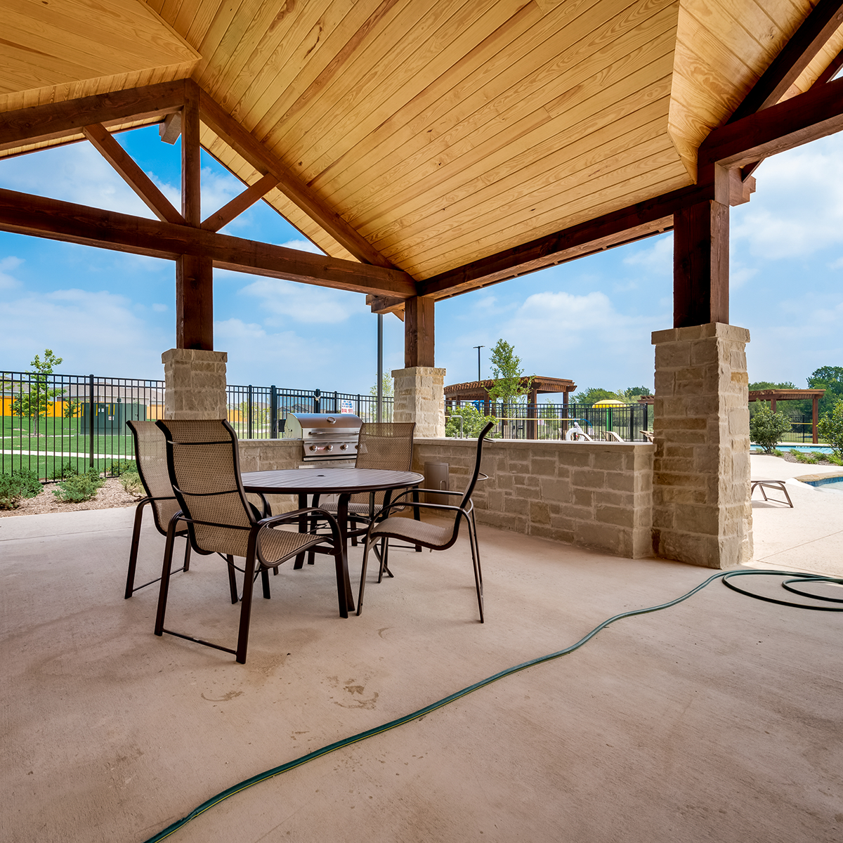 Gazebo