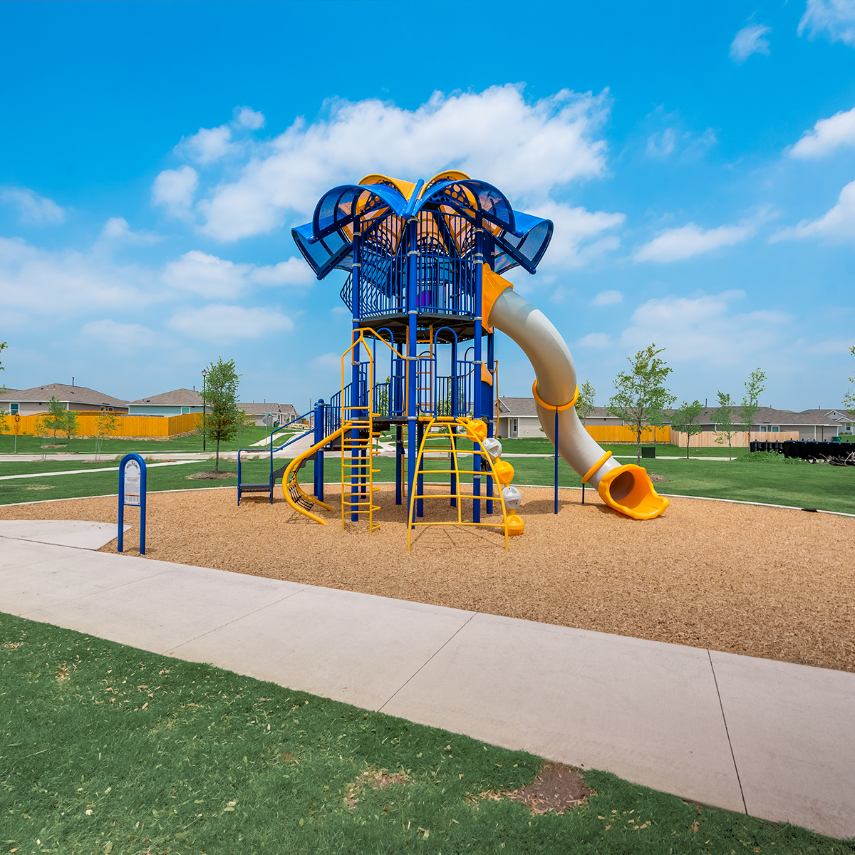 Playground