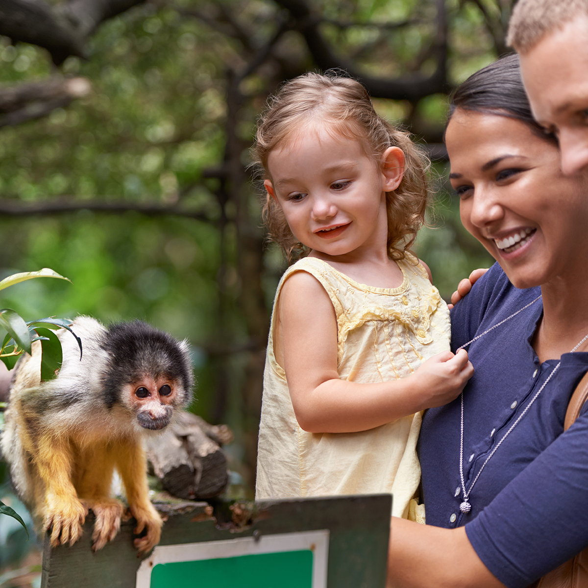 Fort Worth Zoo
