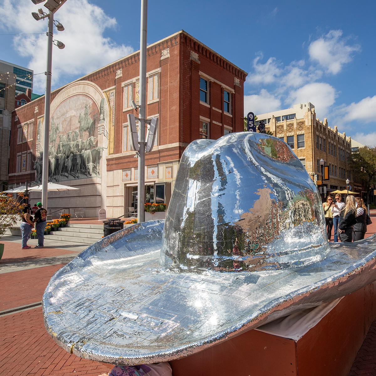 Sundance Square
