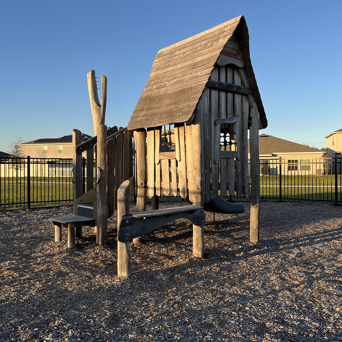 Playground