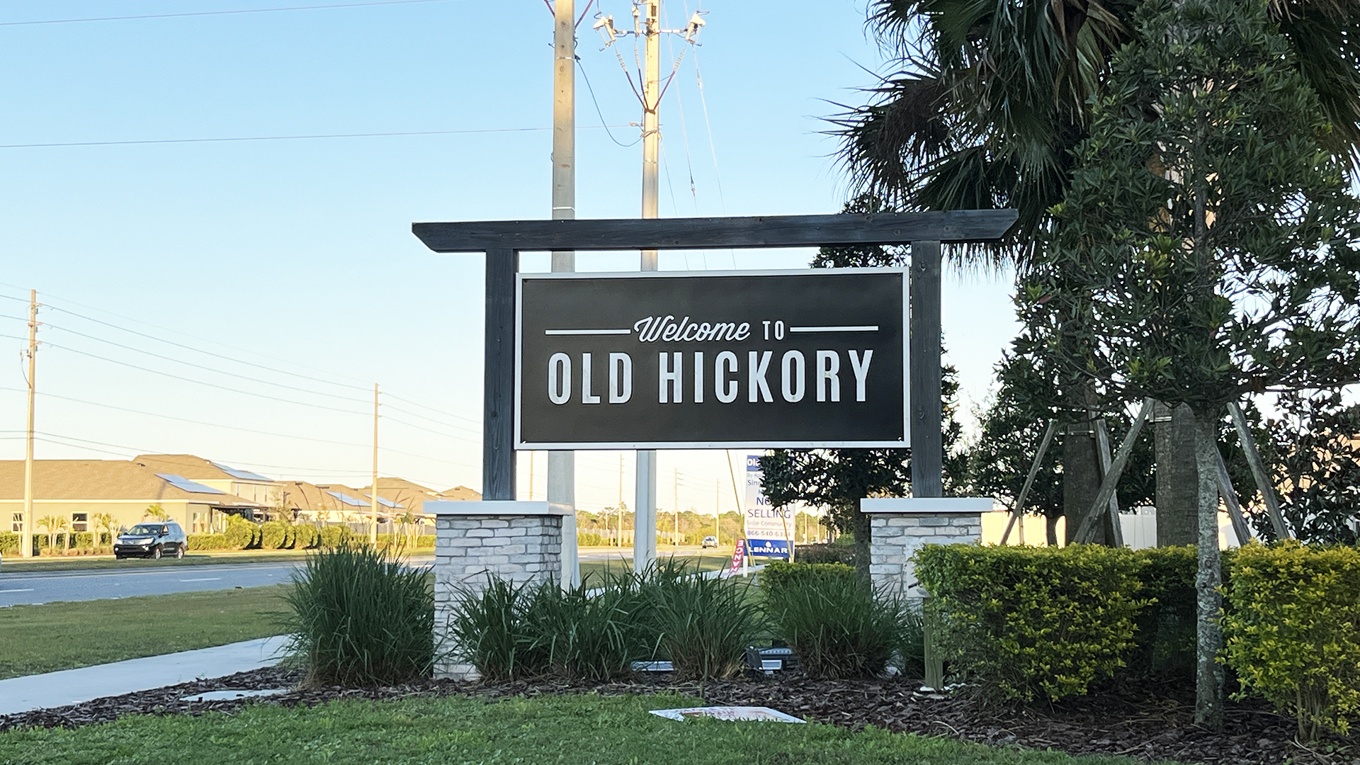 Old Hickory_Hero Banner_Monument Sign
