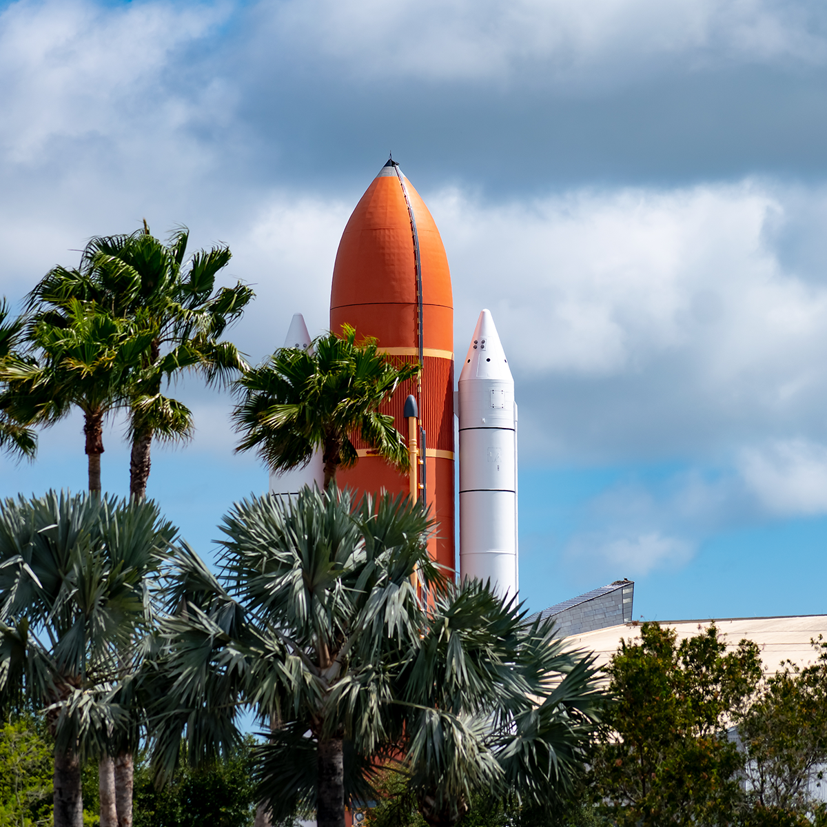 Kennedy Space Center