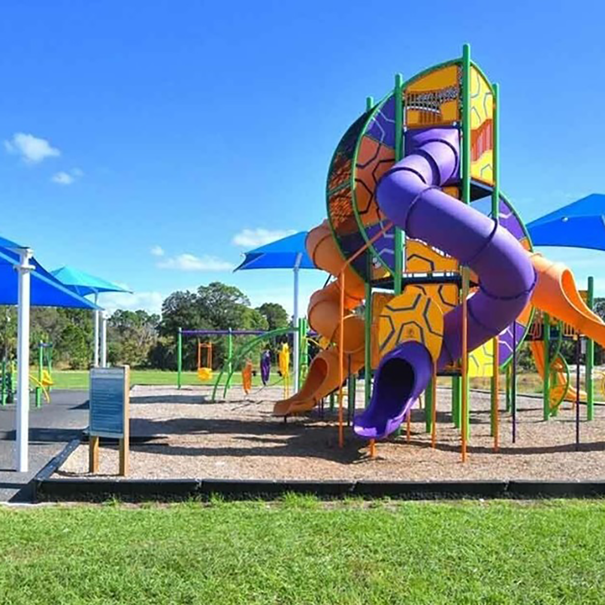 Playground