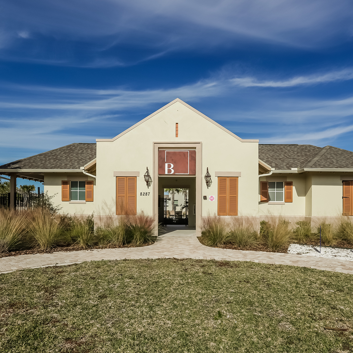 Clubhouse