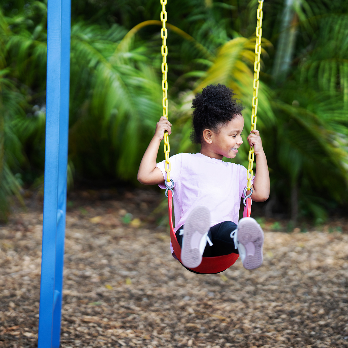 McGirts Creek Park