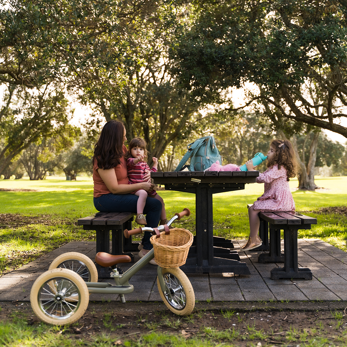 Magnolia Springs_Neighborhood_Unity Park
