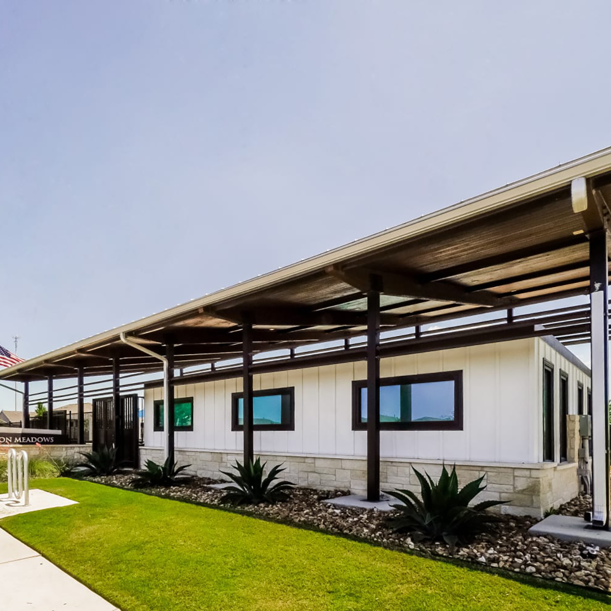 Clubhouse