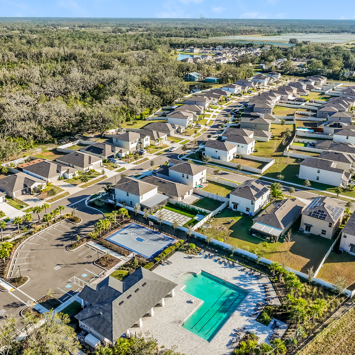 Spencer Creek_Photo Carousel_Aerial