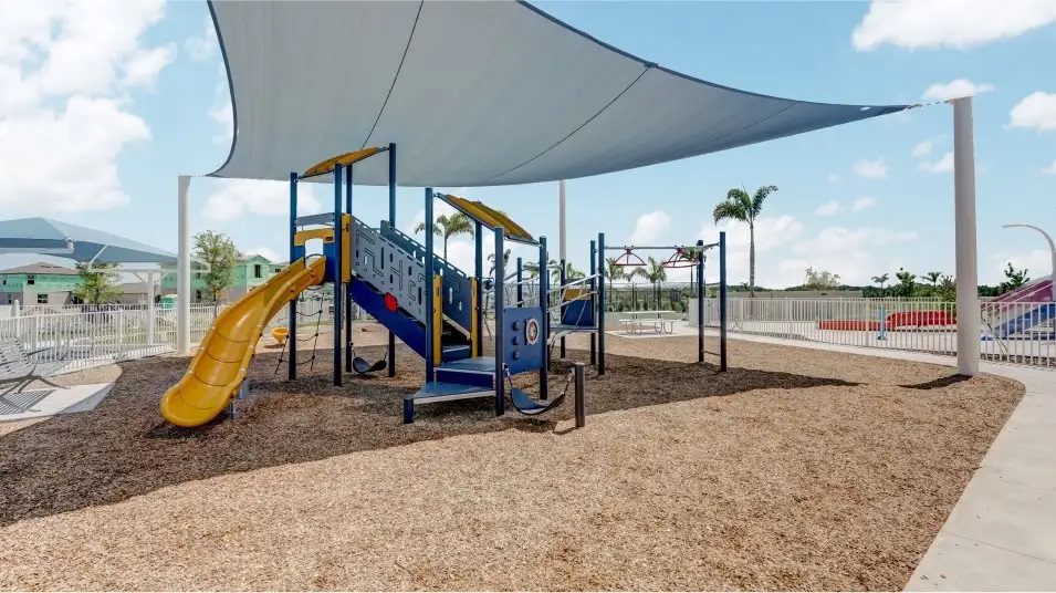 Cypress Mill Playground