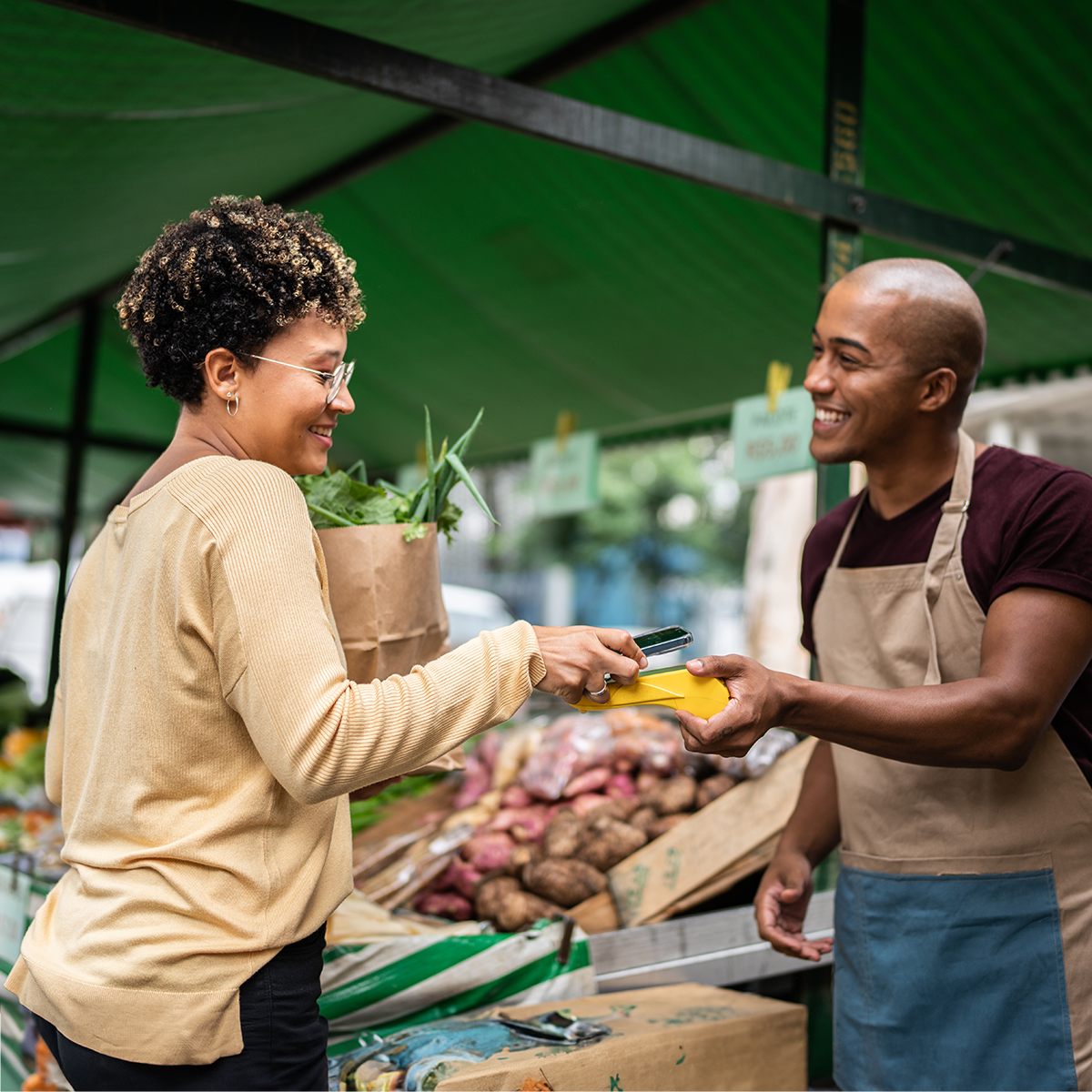 New Braunfels MarketPlace