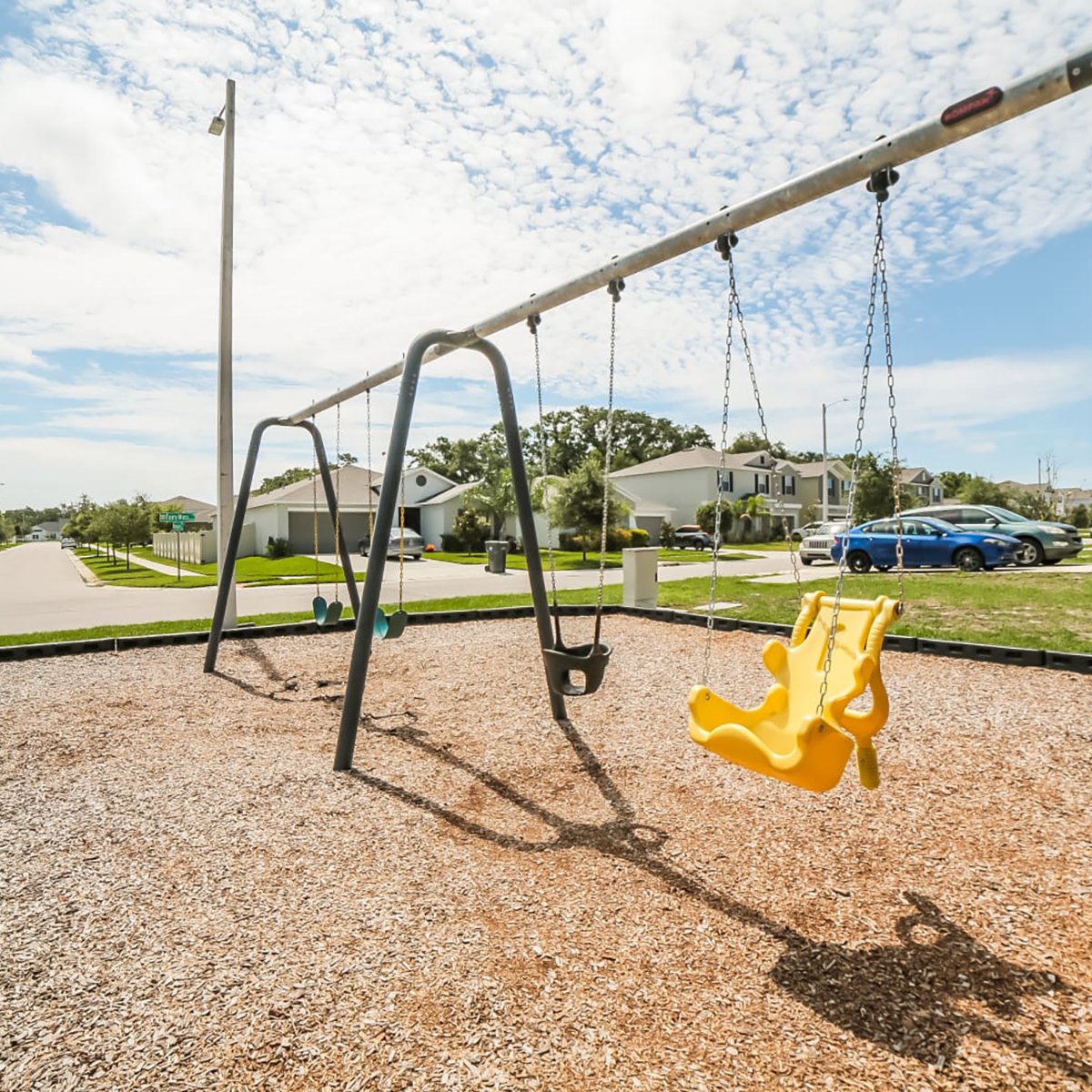 Playground