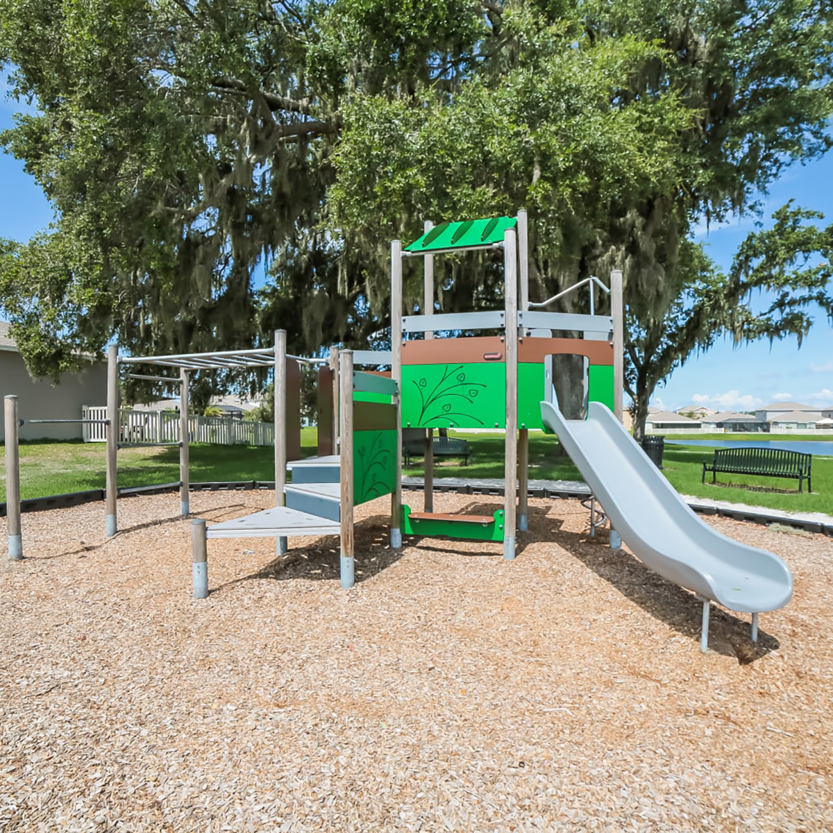Playground