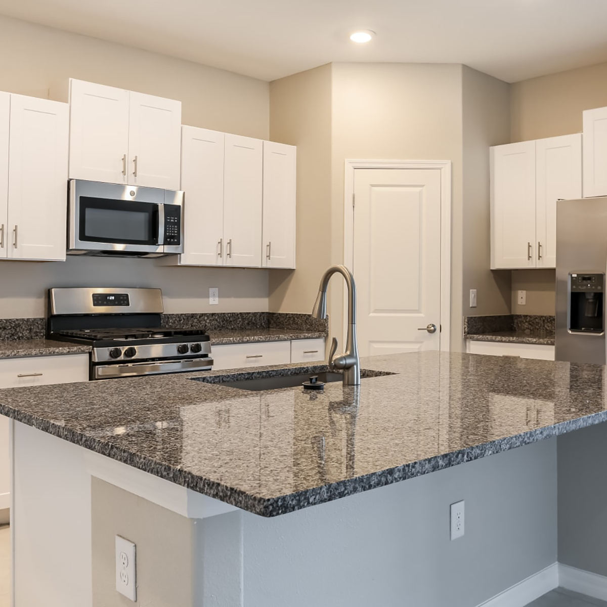 Kitchen island