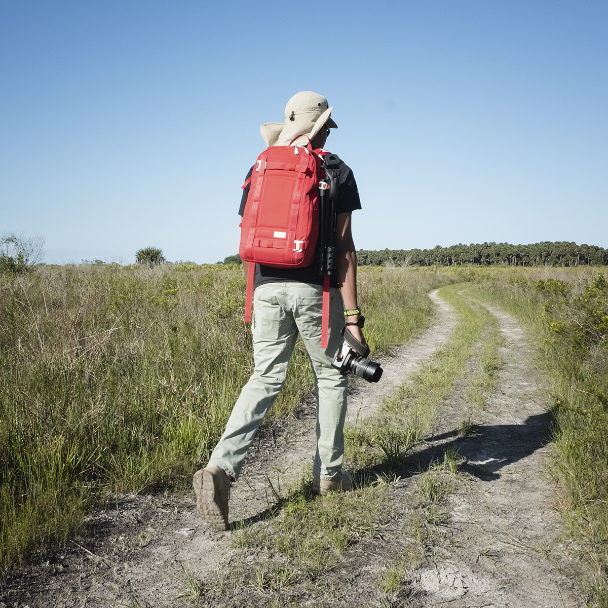 Terra Ceia Preserve State Park
