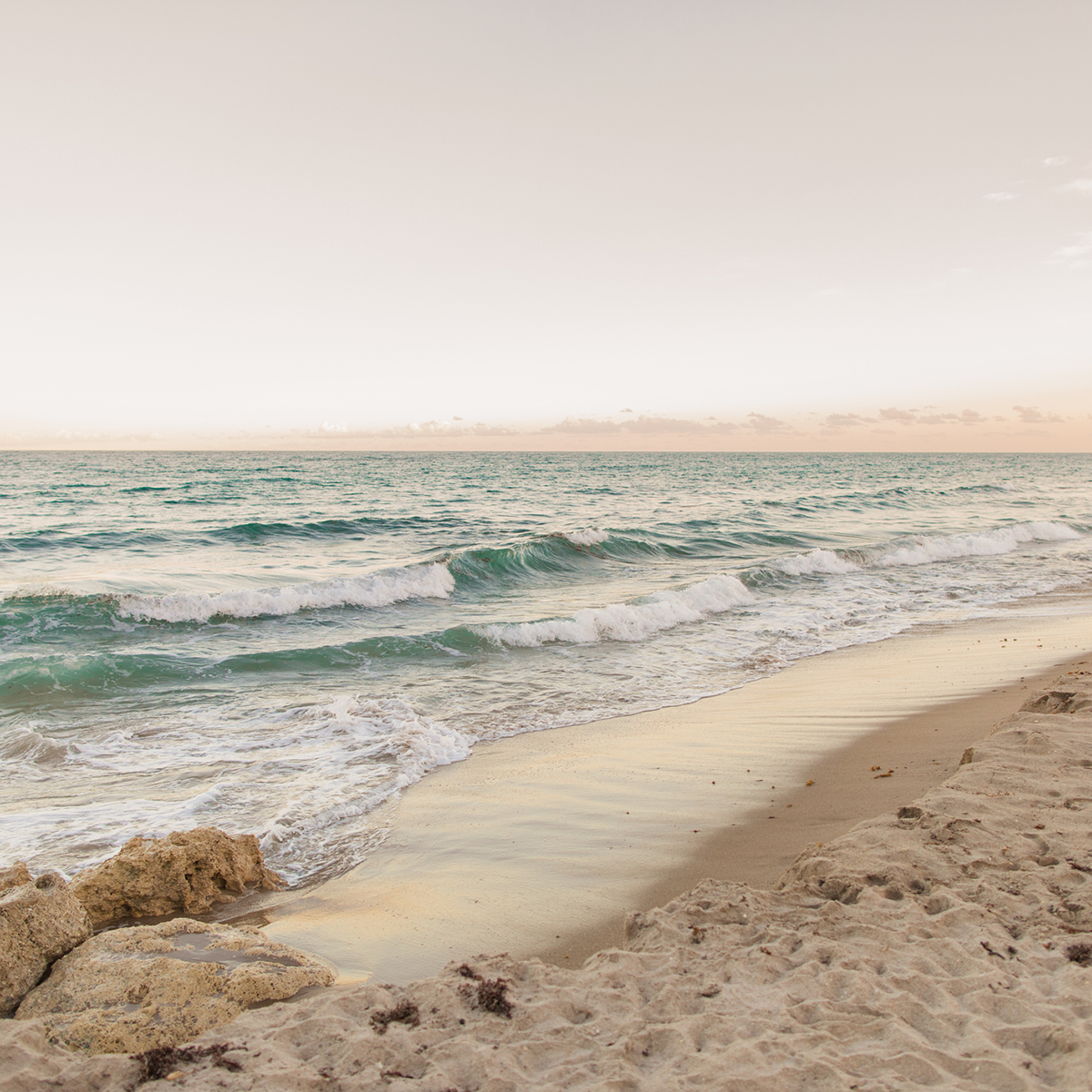 South Beach Park