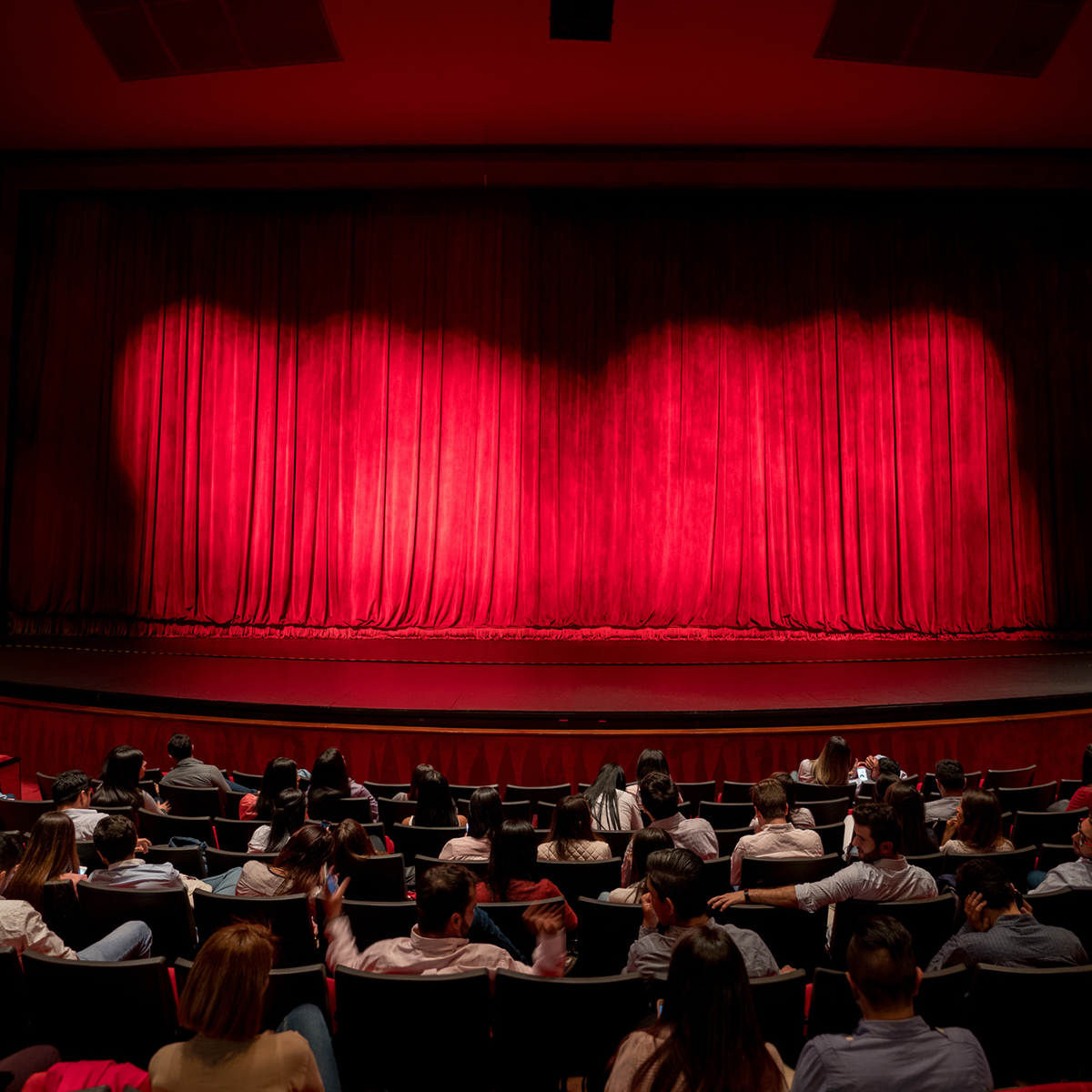 Riverside Theatre