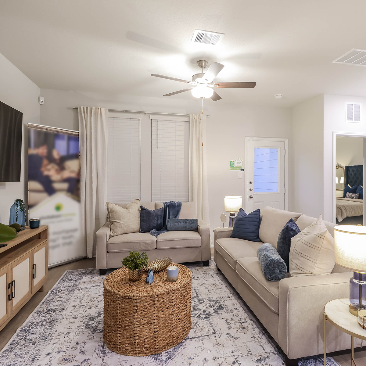 Cielo_Model Home2