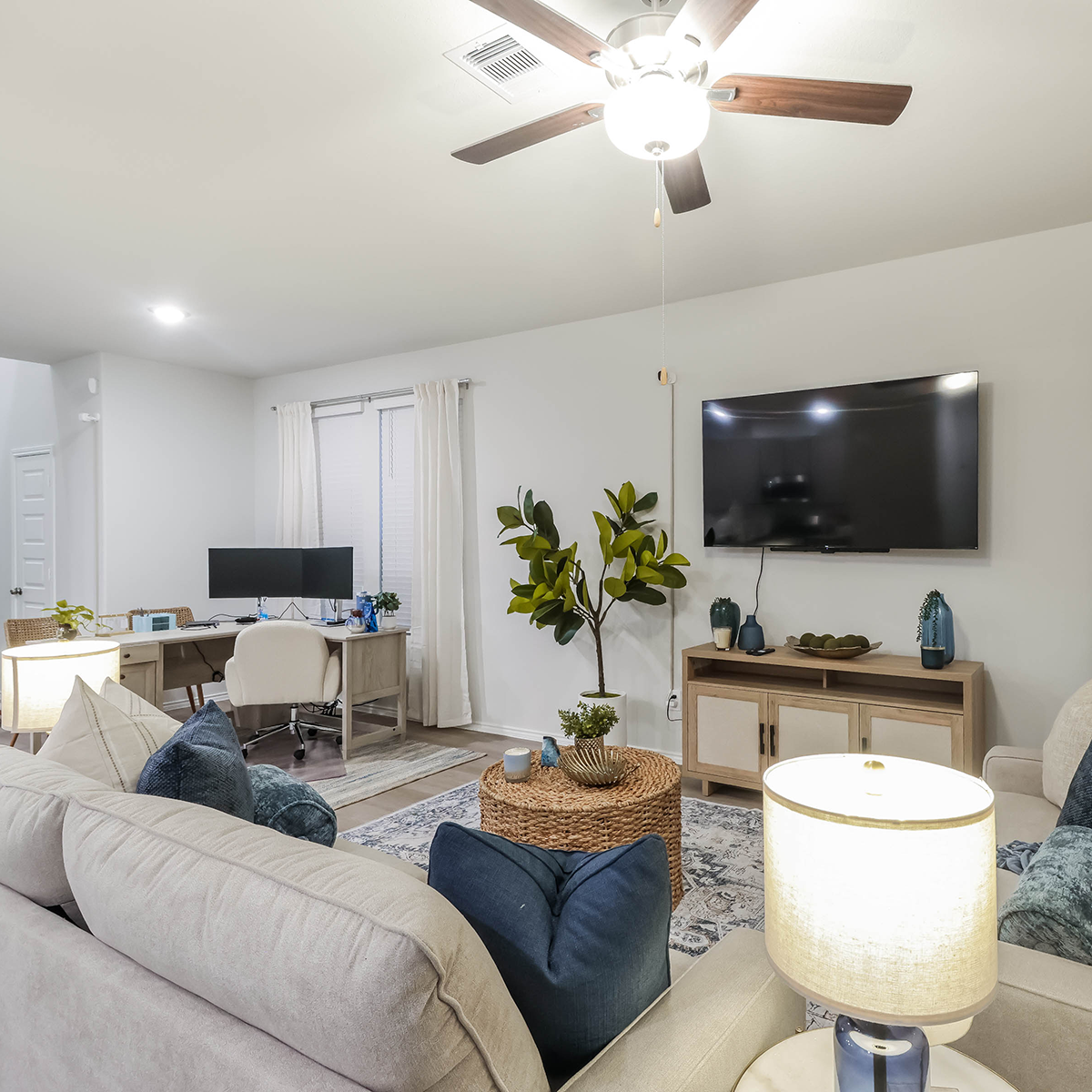 Cielo_Model Home3