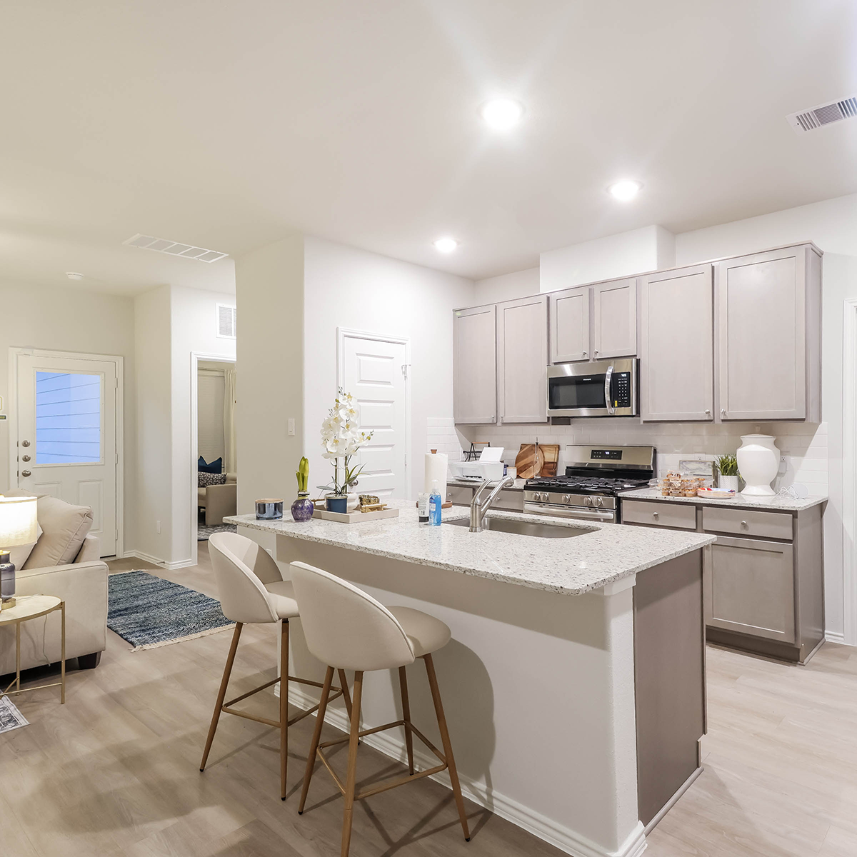 Cielo_Model Home4