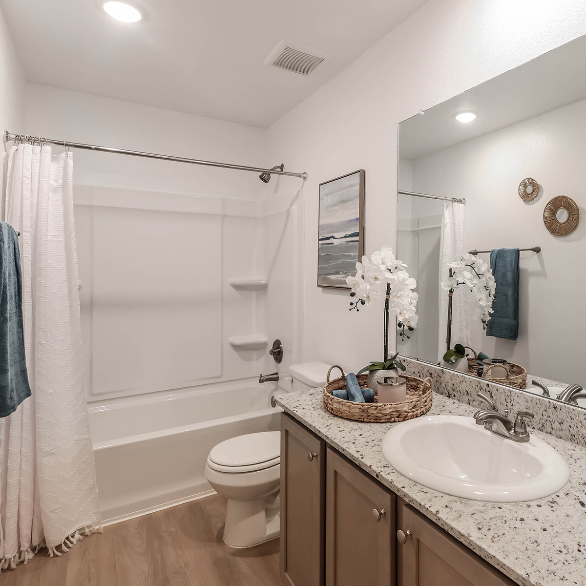 Cielo_Model Home6
