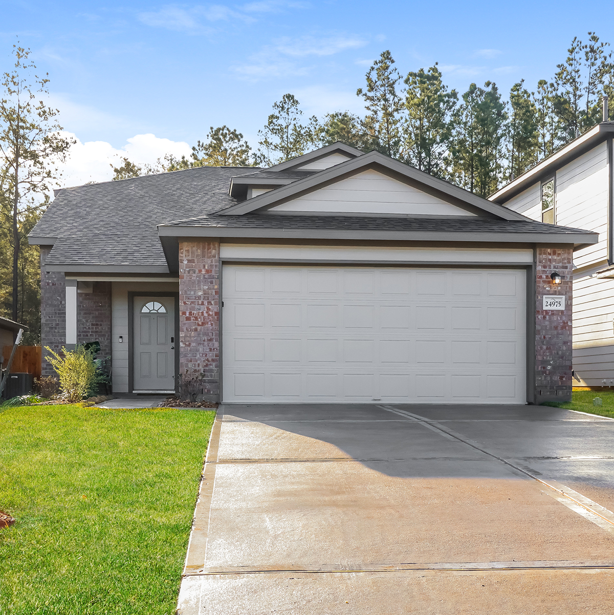 Magnolia Springs_Model Home1