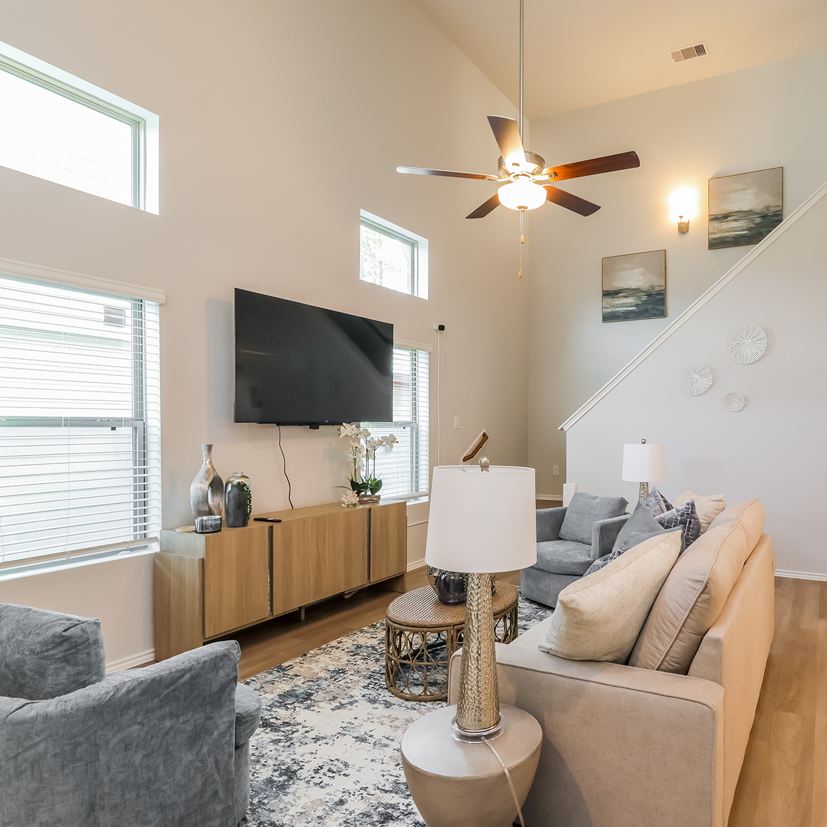 Magnolia Springs_Model Home2