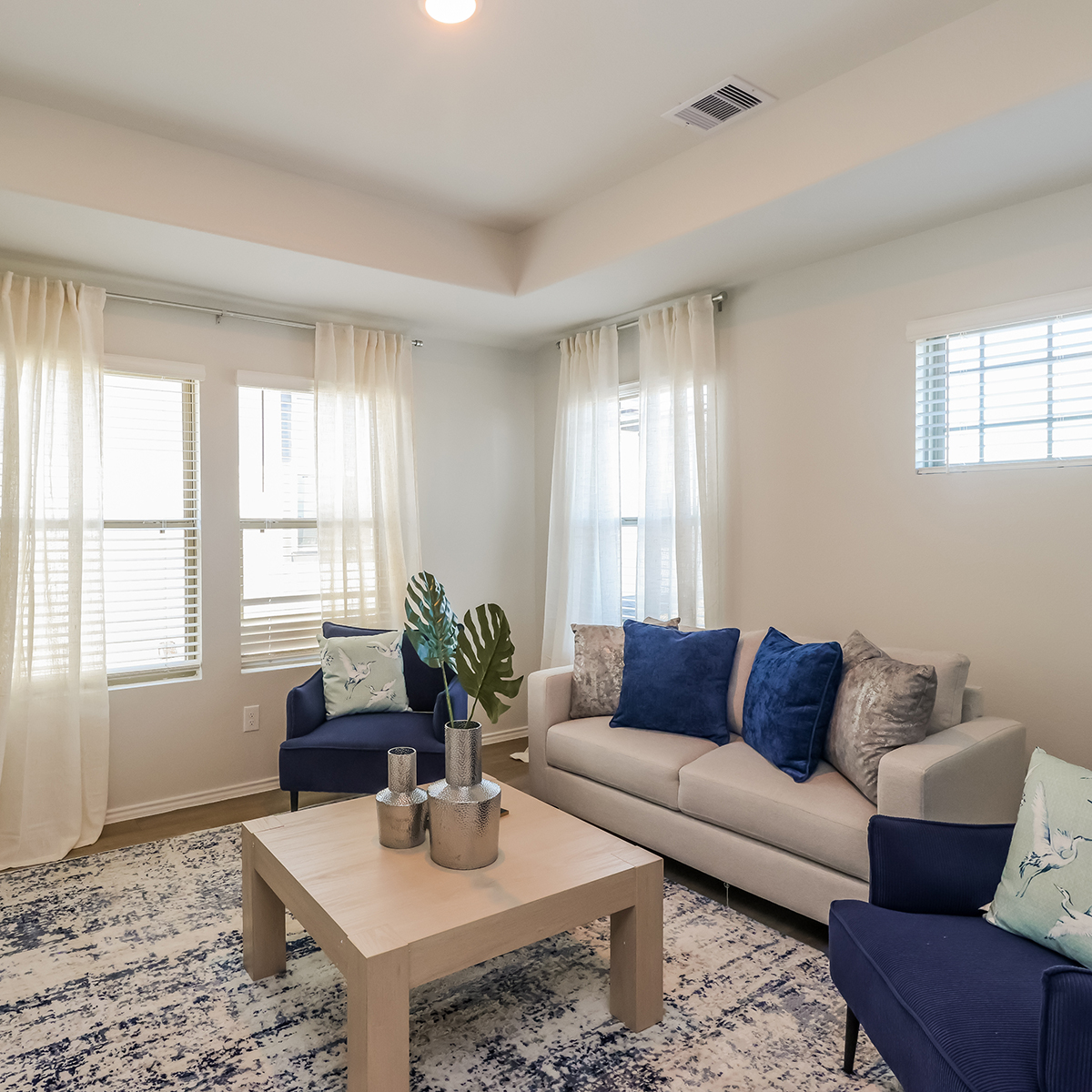 Magnolia Springs_Model Home3
