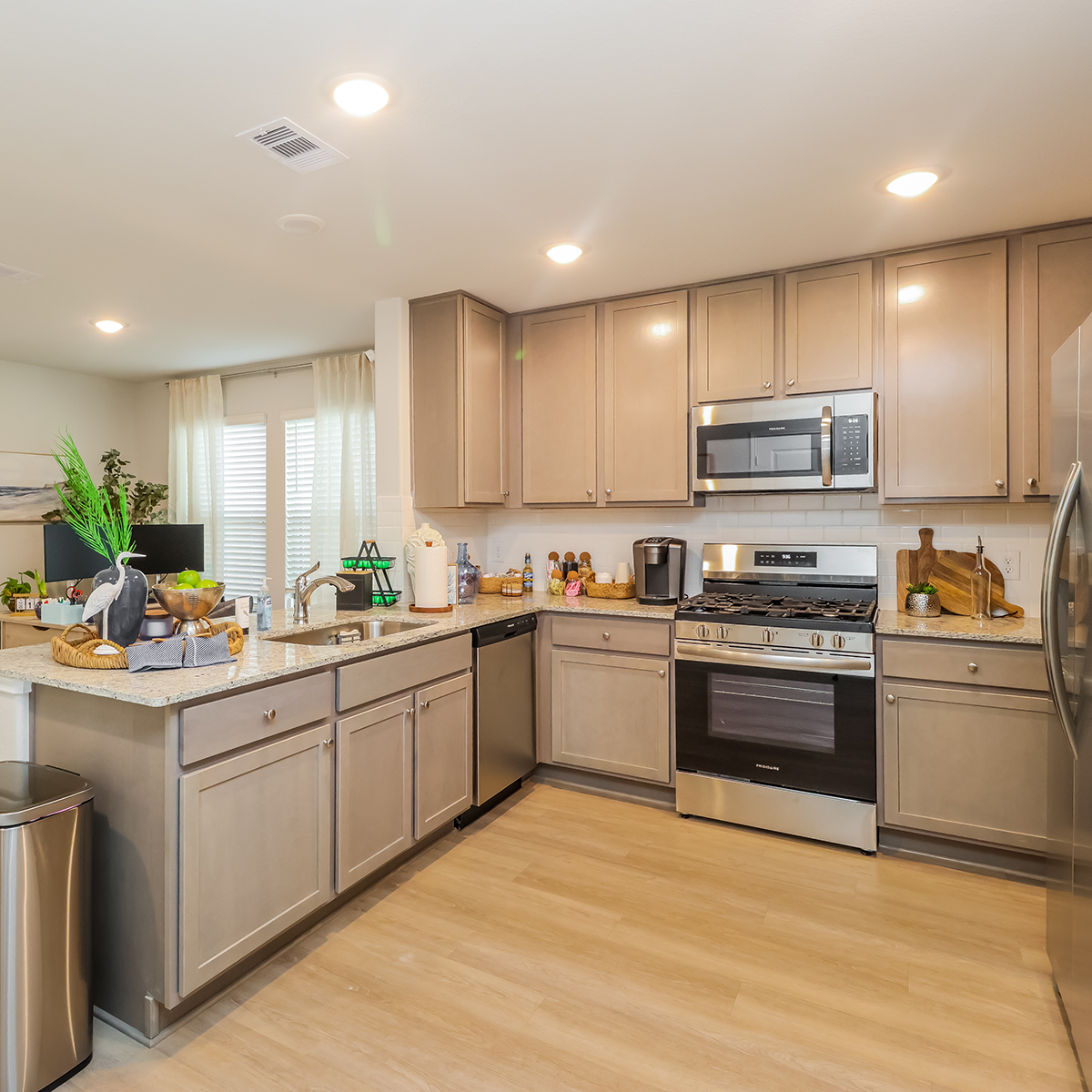 Magnolia Springs_Model Home4