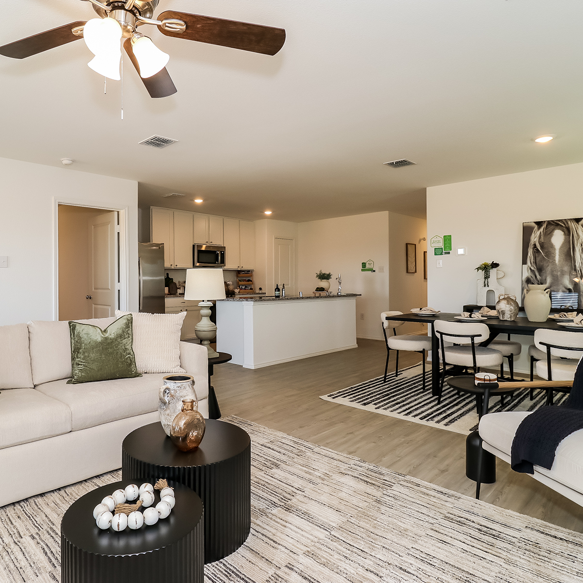 Rosemary Ridge_Home Features_Model Home2