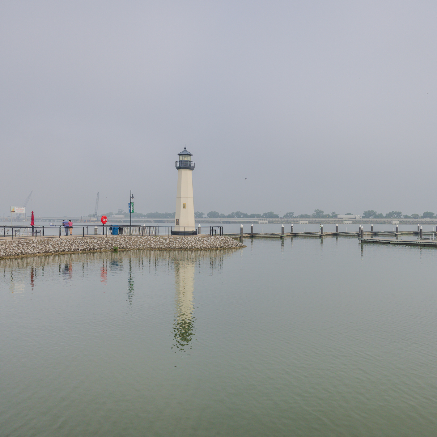 Lake Ray Hubbard