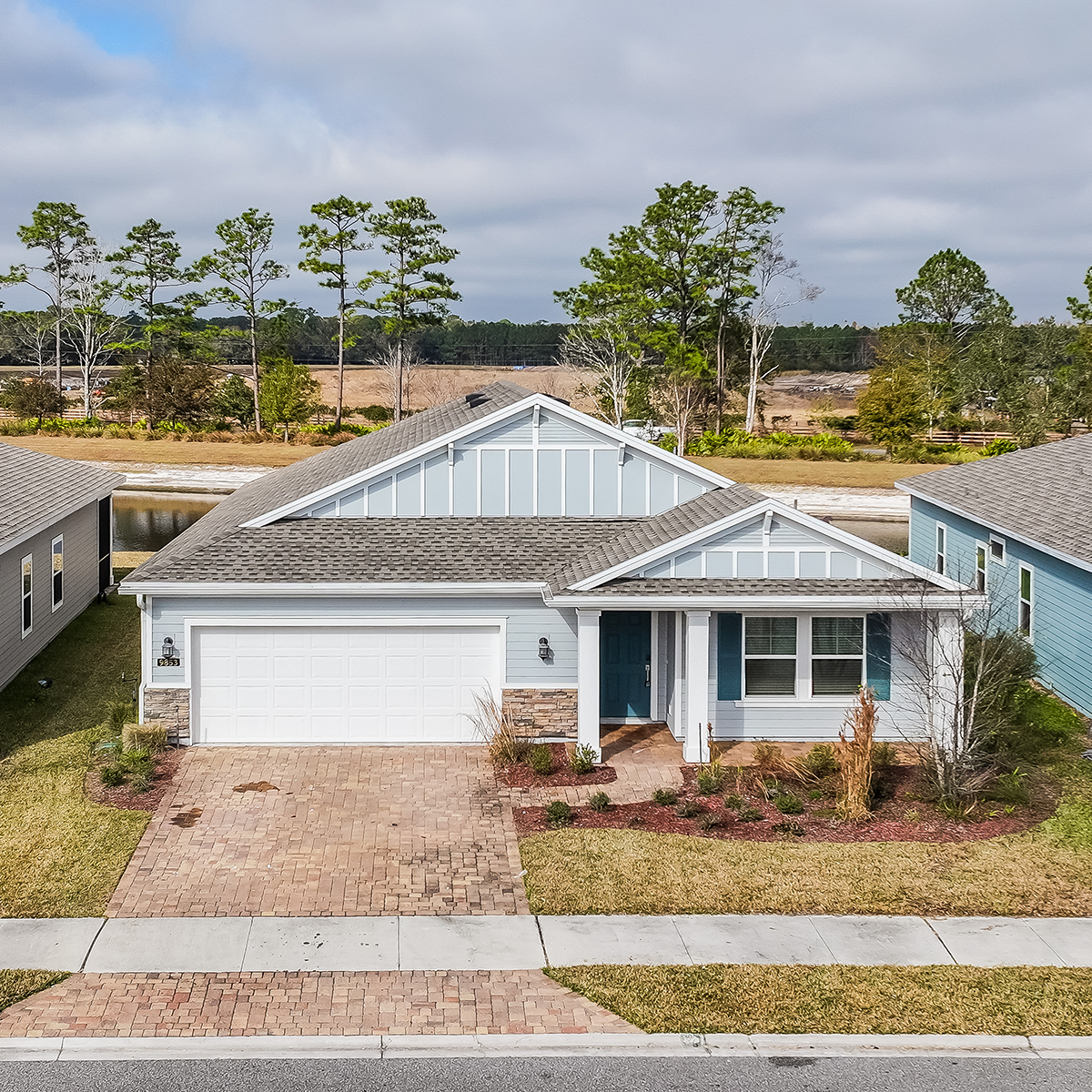 Highland Chase_Photo Carousel_FOH