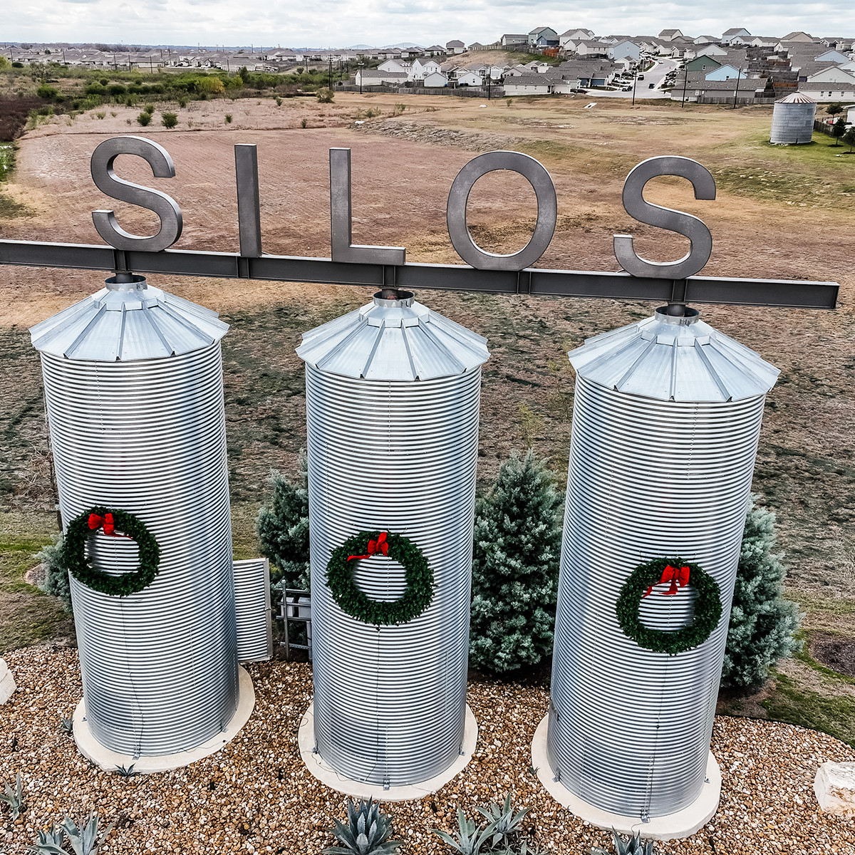 Silos_Photo Carousel_MemorialSign