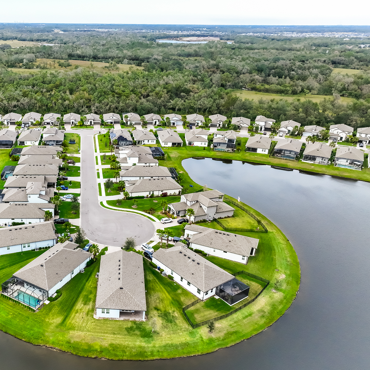 Twin Rivers_CommunityAmenities_Lake1