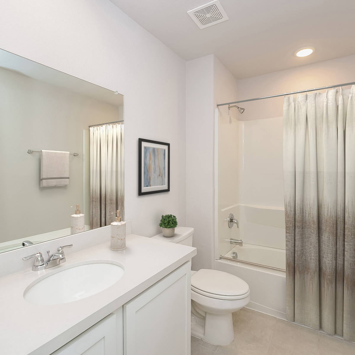 Bluebonnet Trail Townhomes_Photo Gallery_Bedroom5