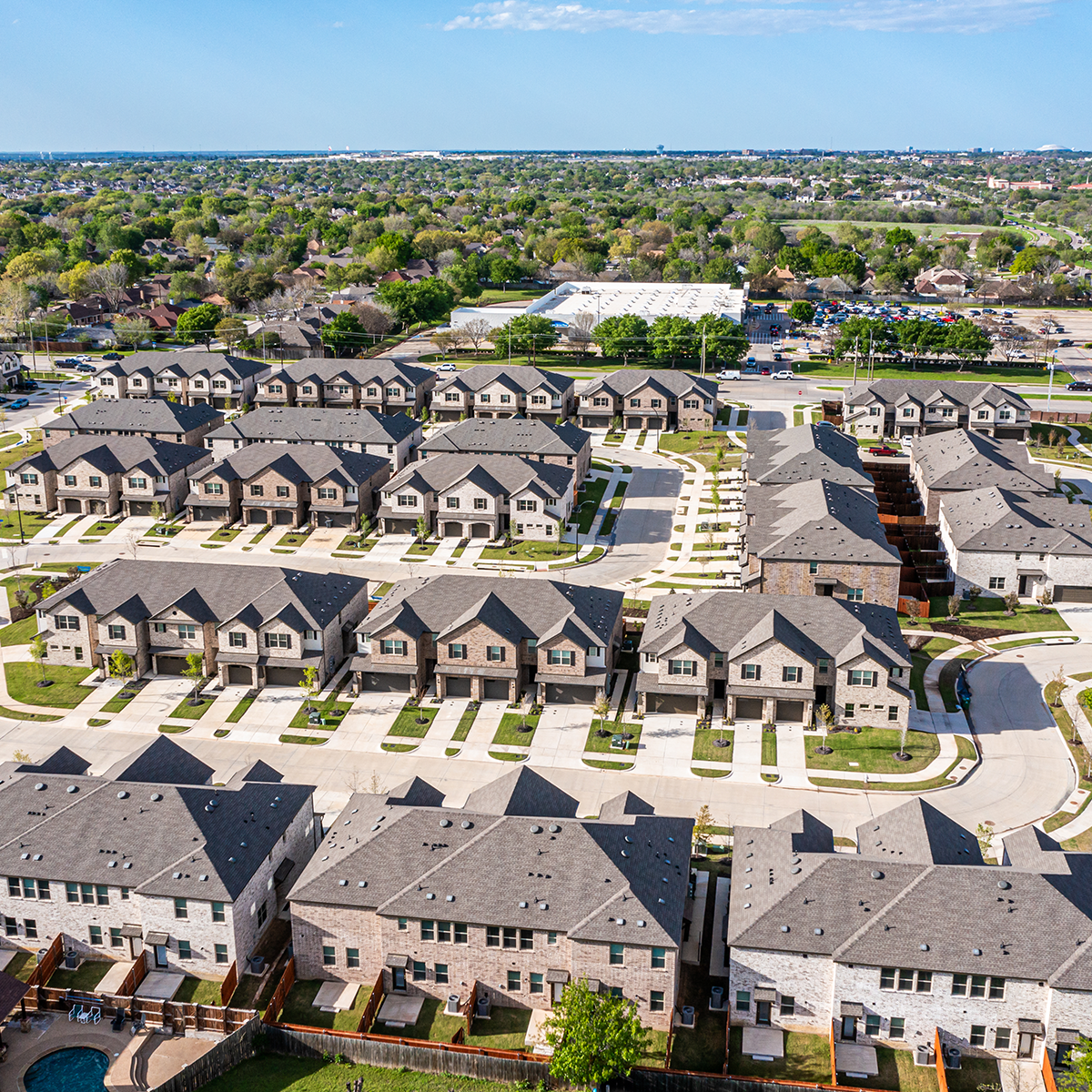 Bluebonnet Trail Townhomes_Photo Gallery_FOH7