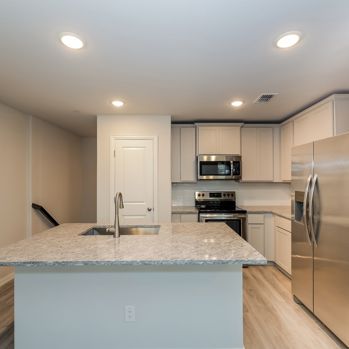 Bluebonnet Trail Townhomes_Photo Gallery_Kitchen2