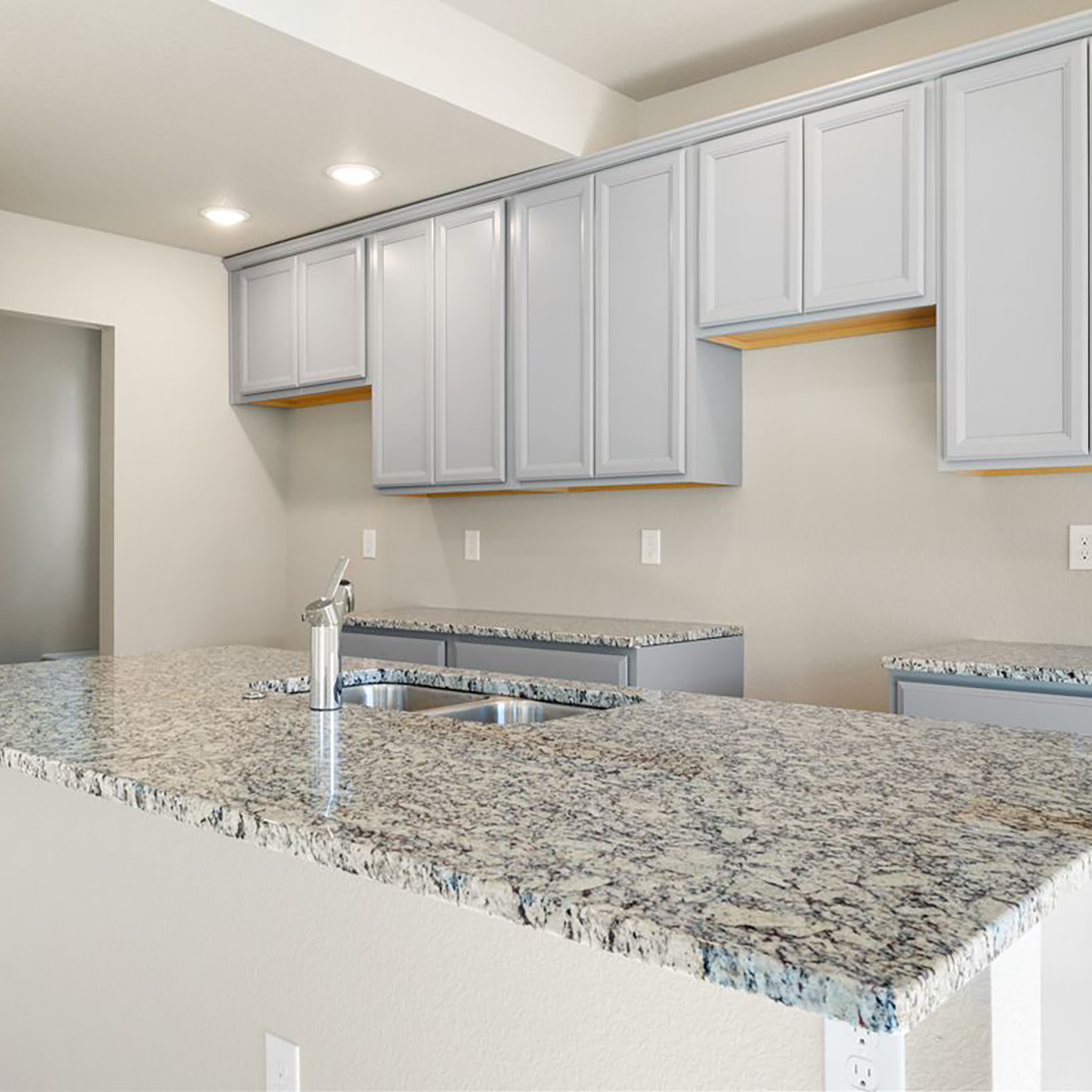 005 - Kitchen- Mesa - Lorson Ranch - Floorplan