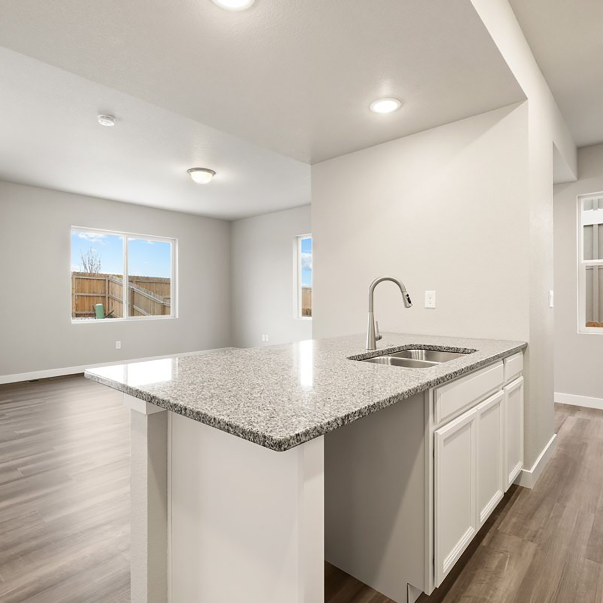 Kitchen island