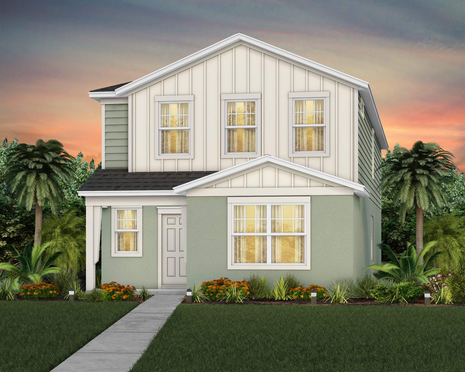 CFL_Everbe-24-Caden-8-7-FH1-Shingle-WW-Conc-Farmhouse Coastal Plain