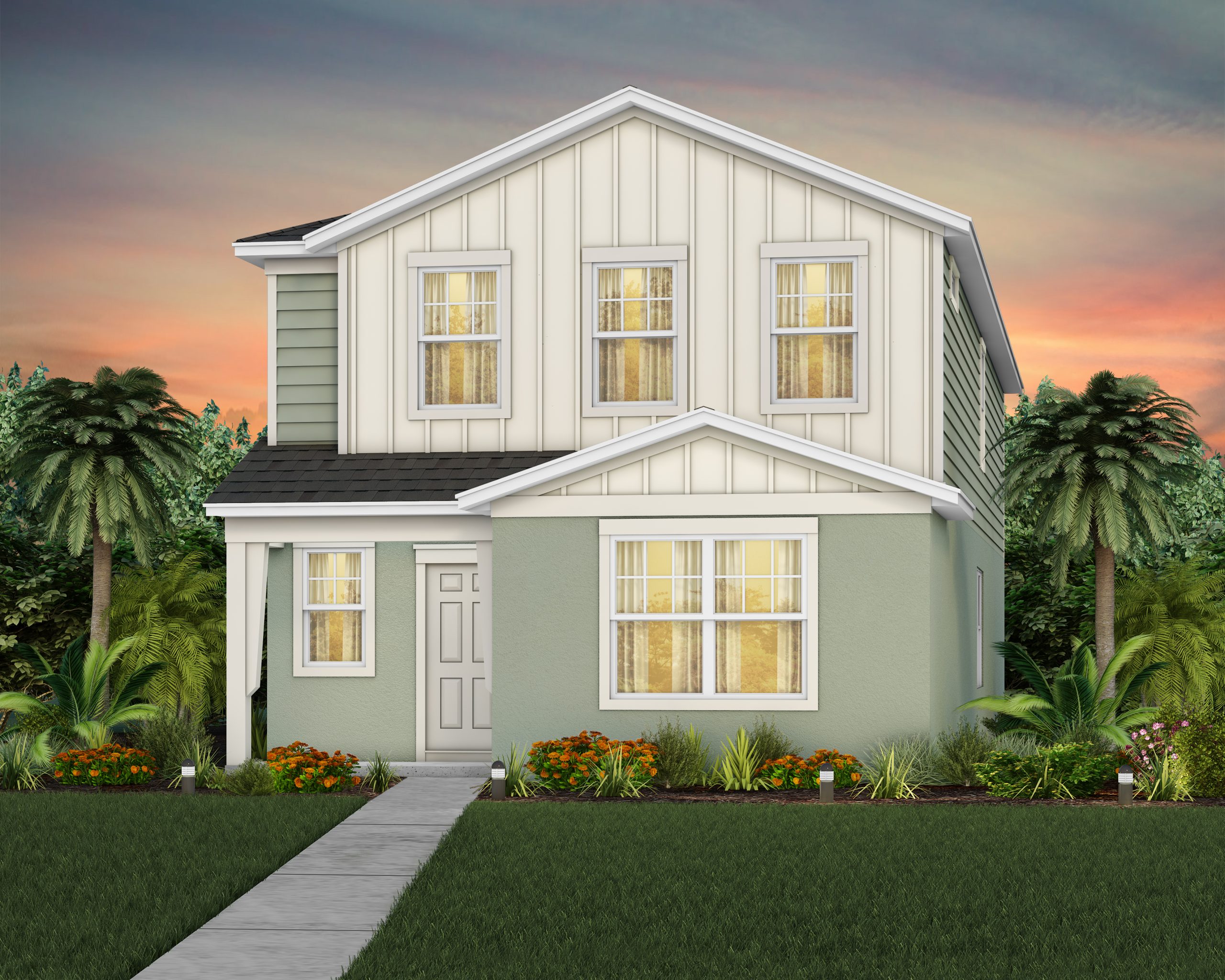 CFL_Everbe-24-Caden-8-7-FH1-Shingle-WW-Conc-Farmhouse Coastal Plain